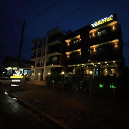Hotel Vs Kobuleti Exterior photo